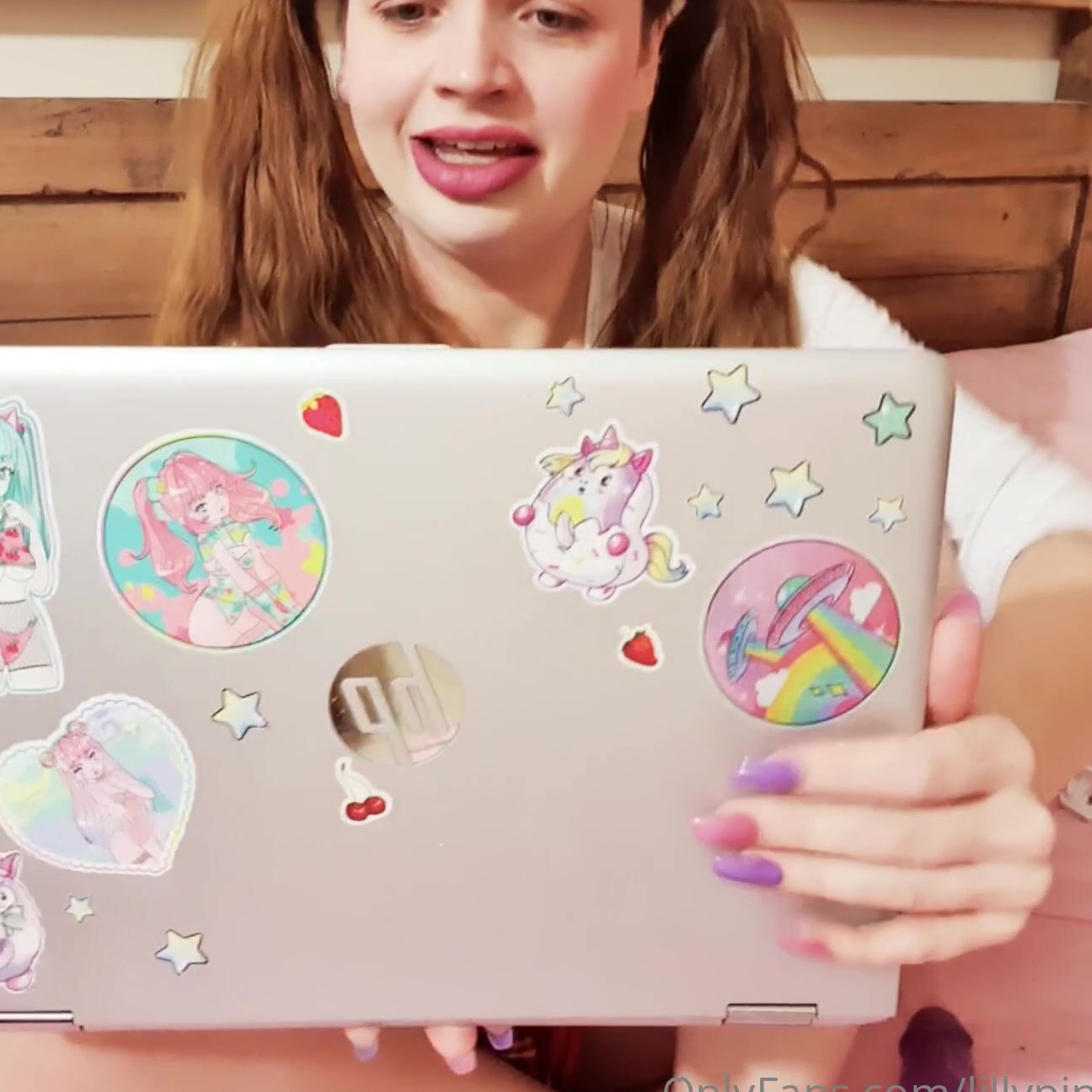 Lillypinkk This Naughty Schoolgirl Will Do Anything To Get Out Of Lessons