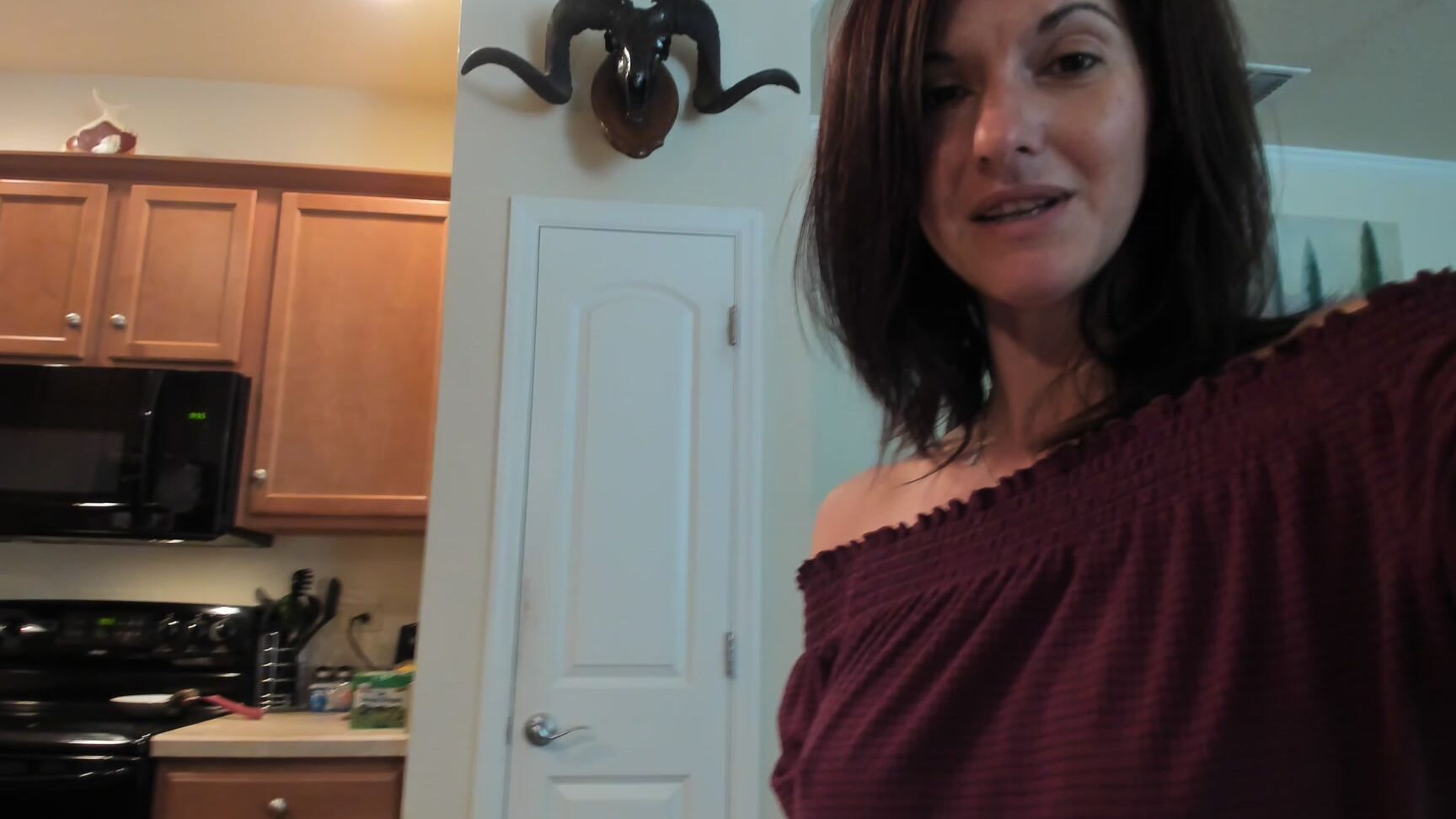 Sweetkiss Naughty Realtor