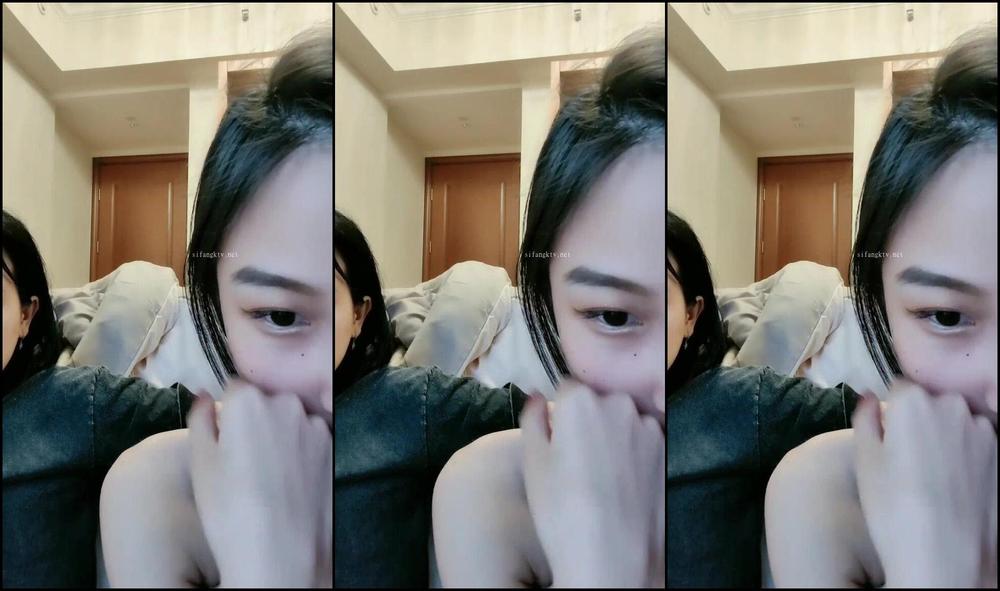 Asian Domestic Zone Self Filmed 05665