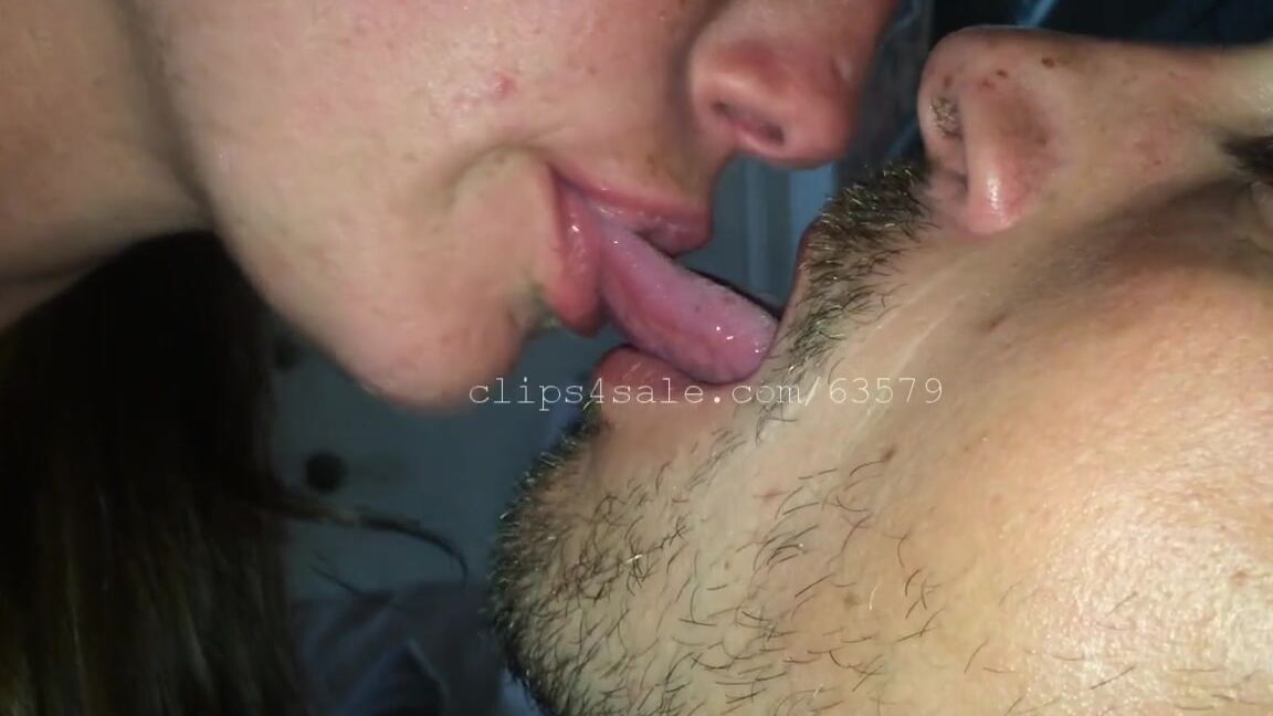 Kissingchannel Nicknamed Kissingchannel 10 13 2017 Onlyfans Video Ken And Barbee Kissing Part2 Video2 Full Video