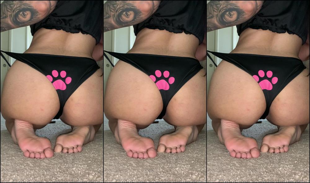 Solidgoddess Watch This Good Kitty Take A Phat Bbc