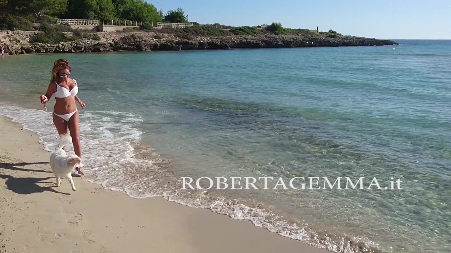 Roberta Gemma Onlyfans Ma Quanto Tira Questo Cucciolo Video