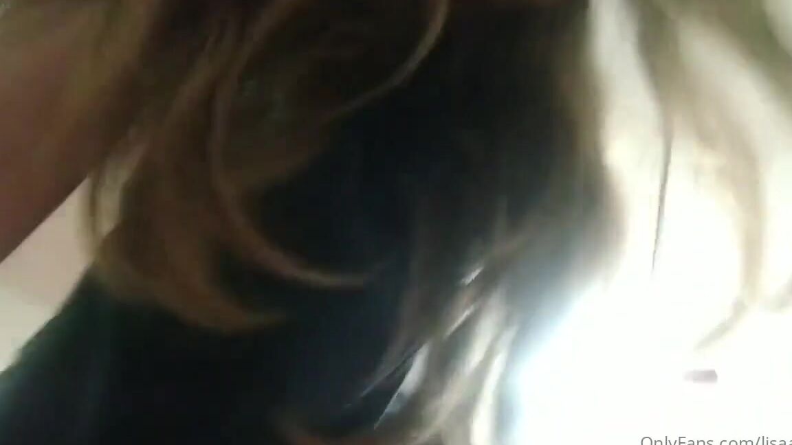 Lisaasmr Onlyfans Pantyhose Tearing Asmr2