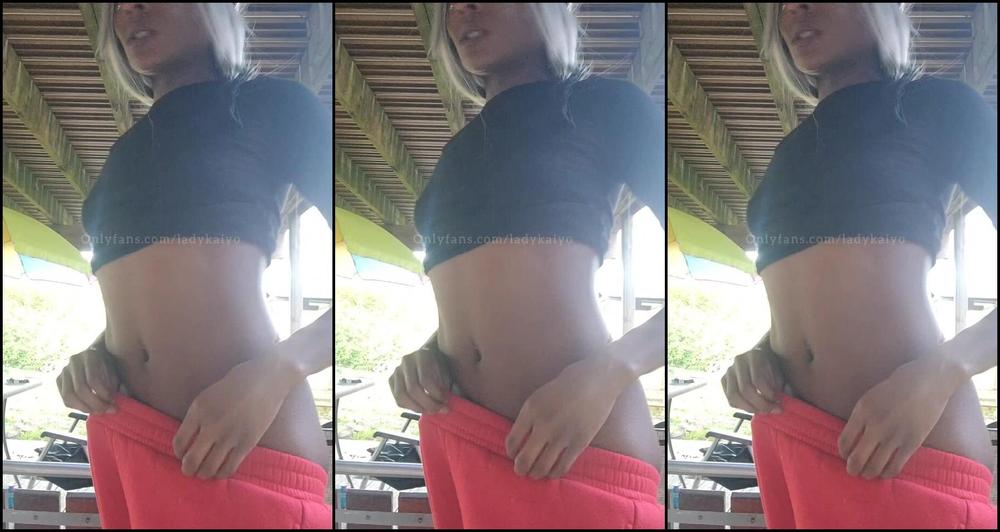 Ladykaiyo We Will Have All Attention On Us When We Go Out Love Being Naug