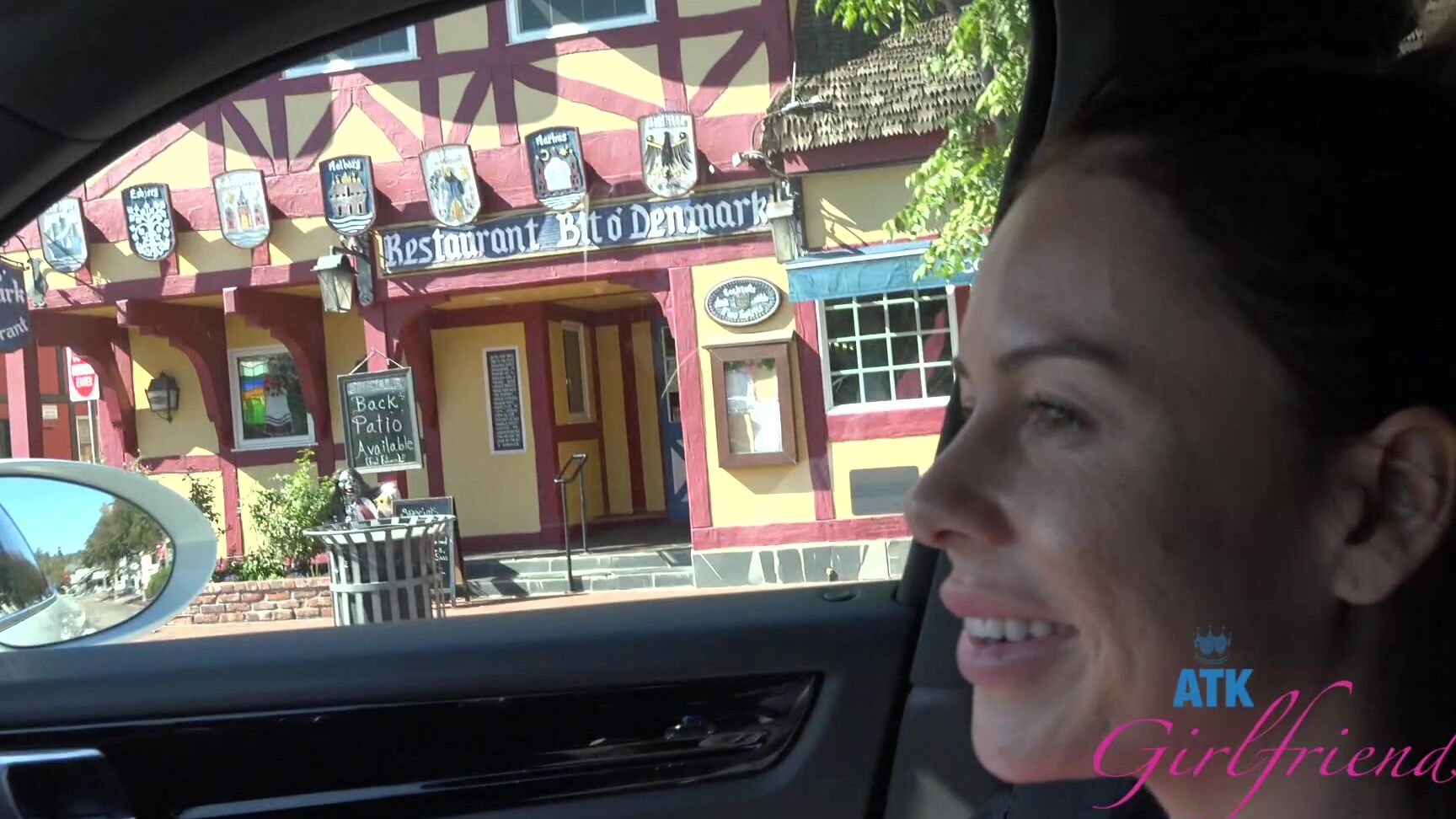 Car, Skinny, Orgasm, Masturbation, POV, Petite Summer Vixen. Norcal 1 SiteRip