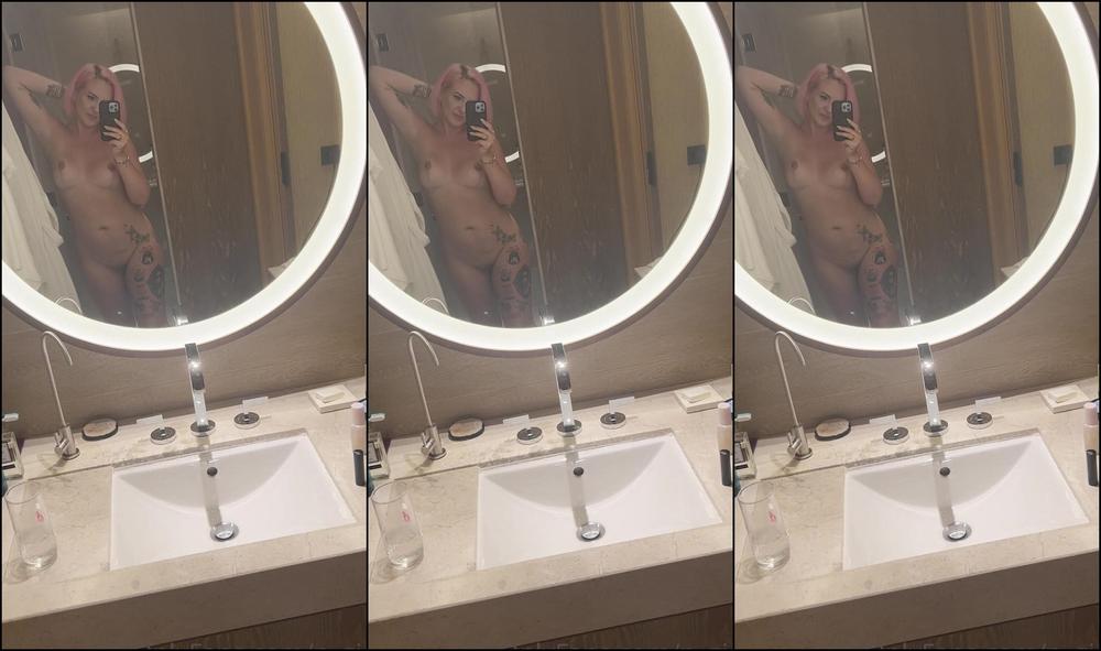 Gigi Patsy 2869474482 05 17 2023 This Was When I Was Feeling Naughty In Singapore Xxx