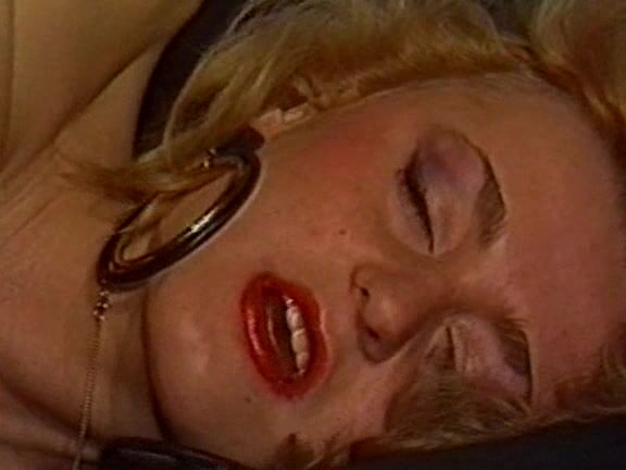 "Dolly Buster, Harry Field" Feature, Classic Touch Me 10 Mandys Love Games Viola Video