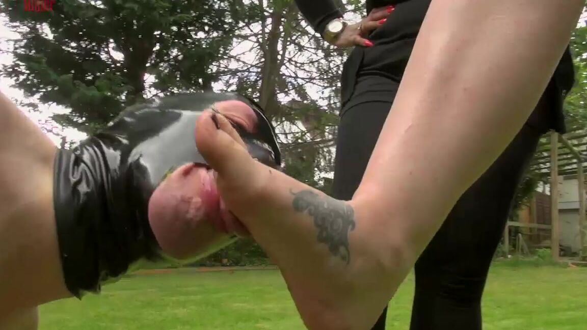 Dominatrix Mistress Evilyne msevilyne 158 OnlyFans