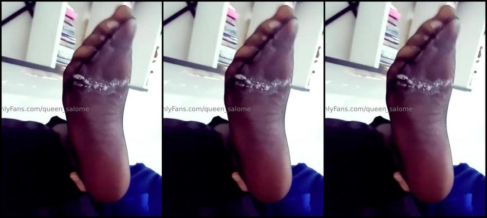 Queen Salome Onlyfans Video 478P