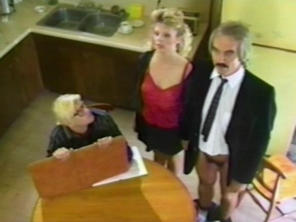 "Heather Lere, Chaz Vincent, Alex Storm, Holly Daze, Fifi Bardot, Sasha Gabor, Don Fernando, Tony Montana, Todd Alexander" SciFi, Anal, Classic, Feature Space Virgins Venus 99