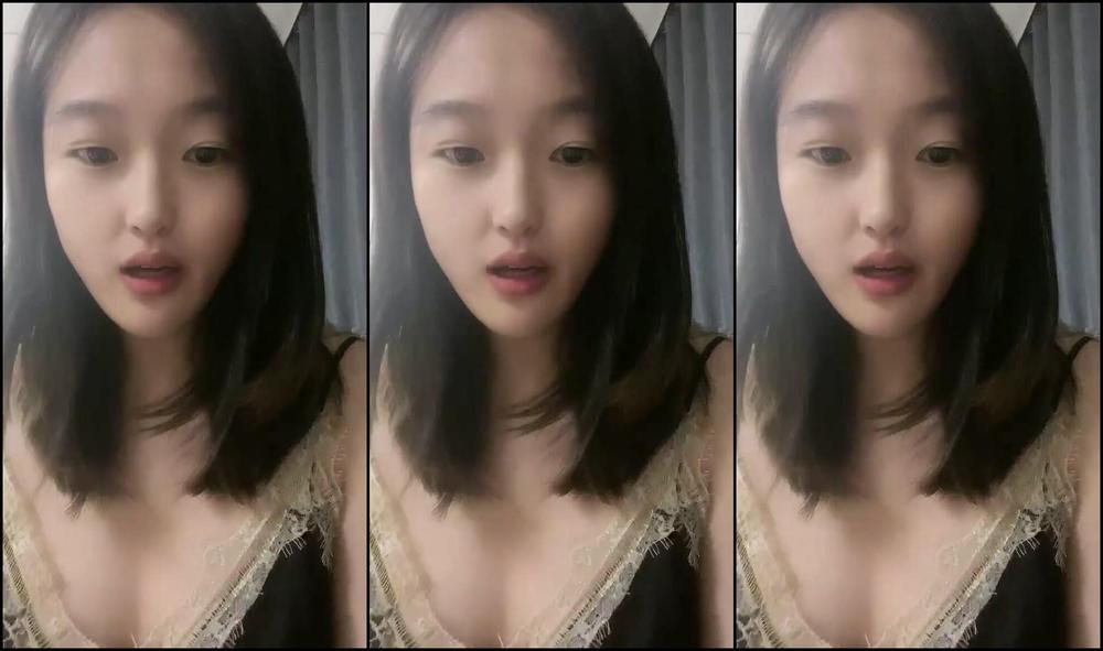 Asian Domestic Zone Self Filmed Self 14408