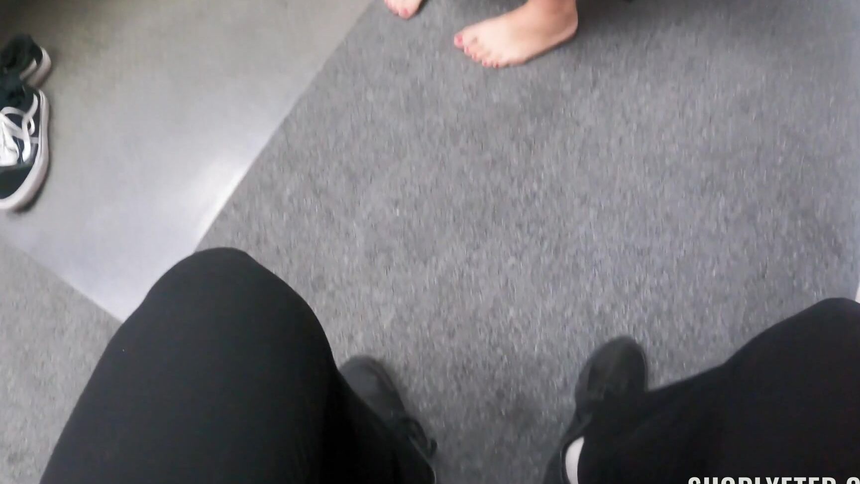 Sophia Burns Shoplyfter Com Once A Troublemaker