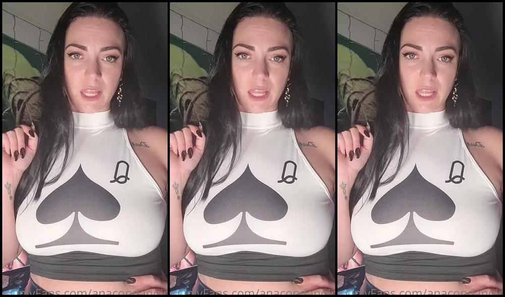 Anacondanoire Onlyfans Responsible For Converting 1000S Of Women To The Qos Lifestyle And Endless Betas To Live A Pussy