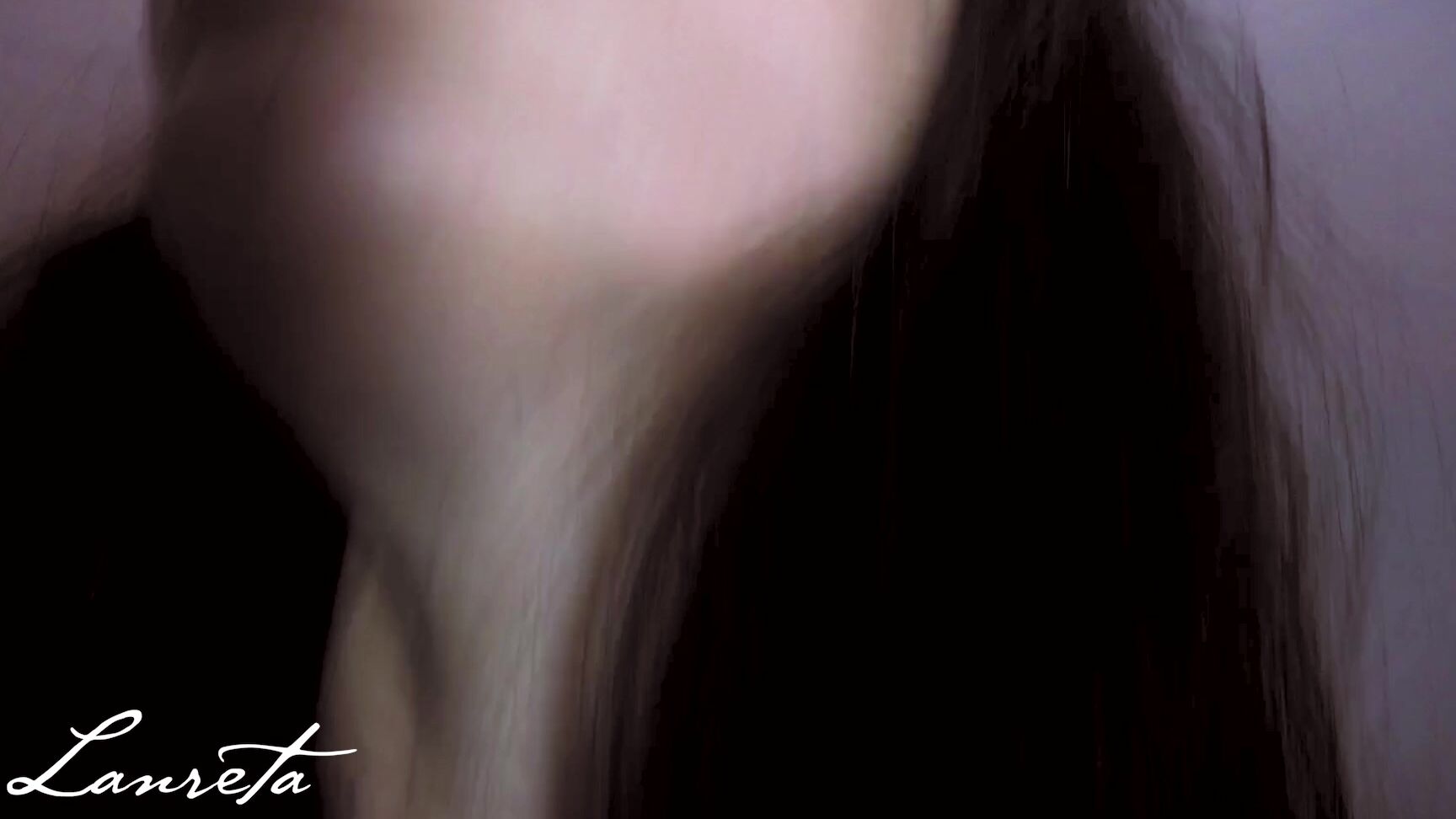 Lanreta Virtual Sex With A Cute Brunnette