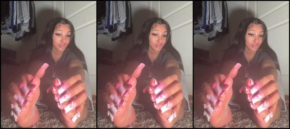 Solequeenri Onlyfans Late Night Lotion Asmr Do Not Repost My Video Without My Expressed Permissionp