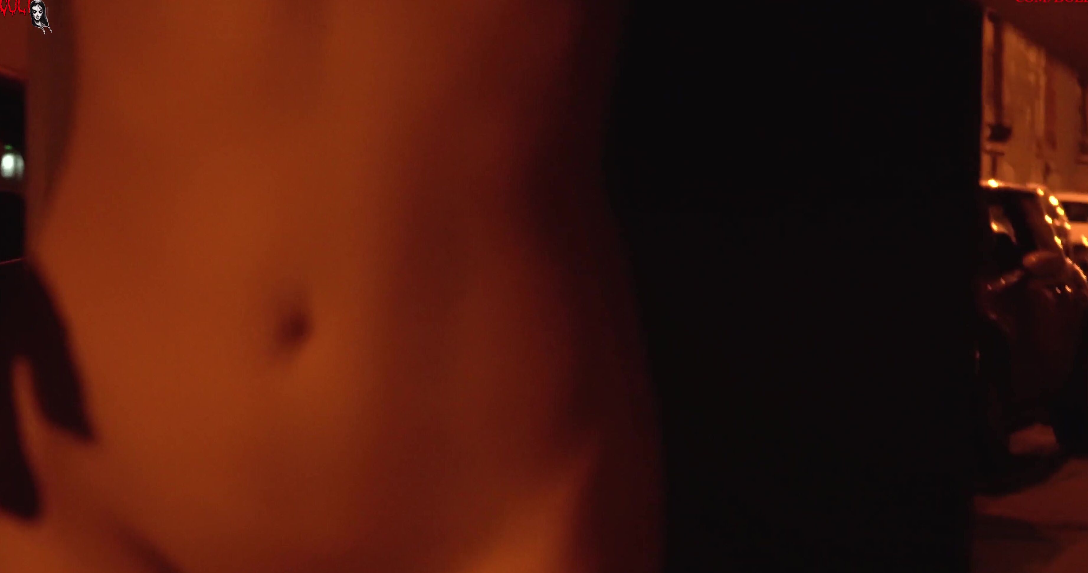 Dollscult 079.Risky public nudity and lesbian sex on the street Dollscult xhamster