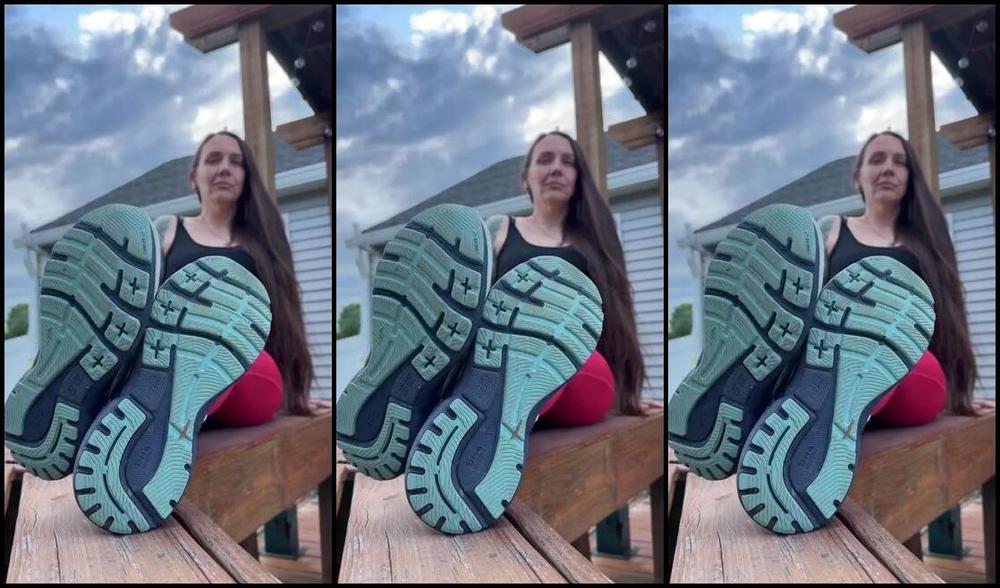 Soldmysolesforink Nicknamed Soldmysolesforink 05 29 2024 Onlyfans Video Anyone Else Miss Stanky Sock Runs As Much As I Have Got Some Sexy Things