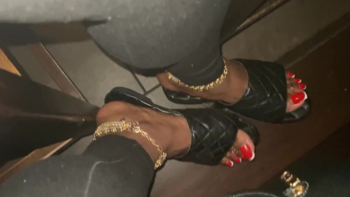 Souls4Soles1 Nicknamed Xxxquisitesoles Onlyfans Video 836
