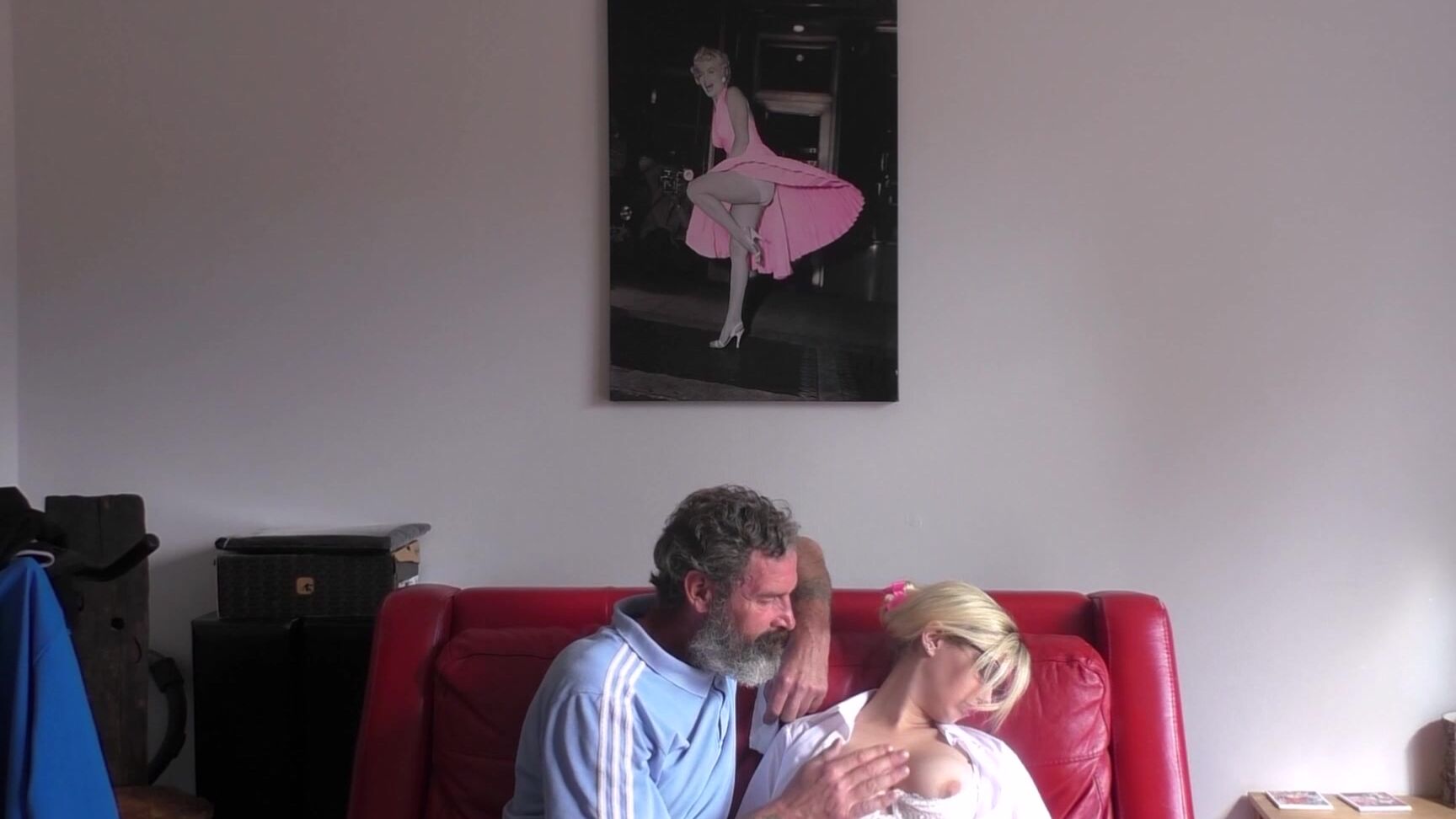 Bad Dolly Limp Secretary Knock Out Compilation