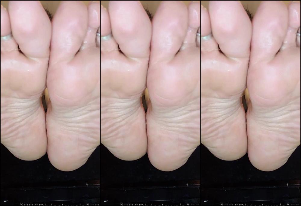 Dixiesjewels What Would You Do To Be Under My Perfect Feet