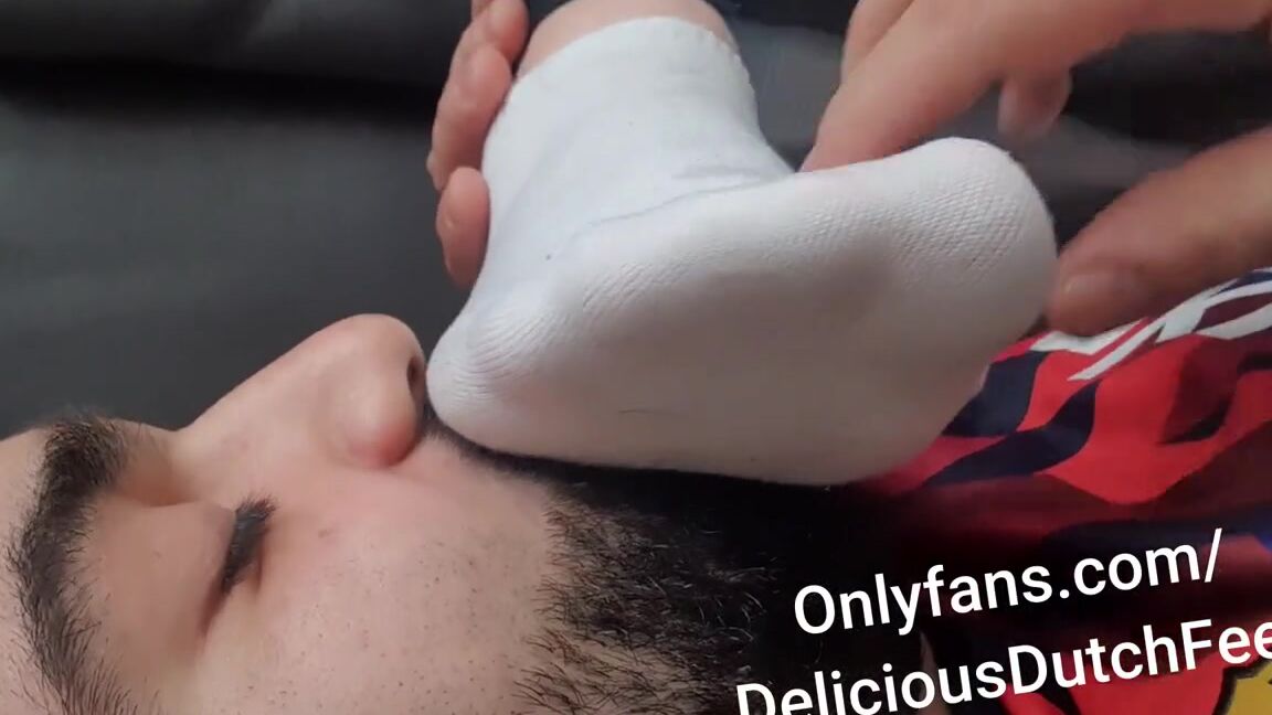 Deliciousdutchfeet Nicknamed Deliciousdutchfeet Onlyfans Exclusive Full Video 1329 Minutes On Arabfootsoldier His Channel Dont Miss Our Hot Video 5 Mi 1