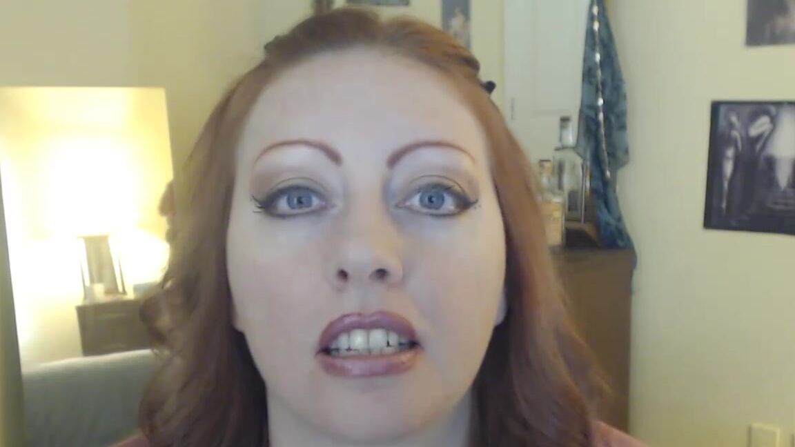 Josie Girl Mesmerized Into Submission