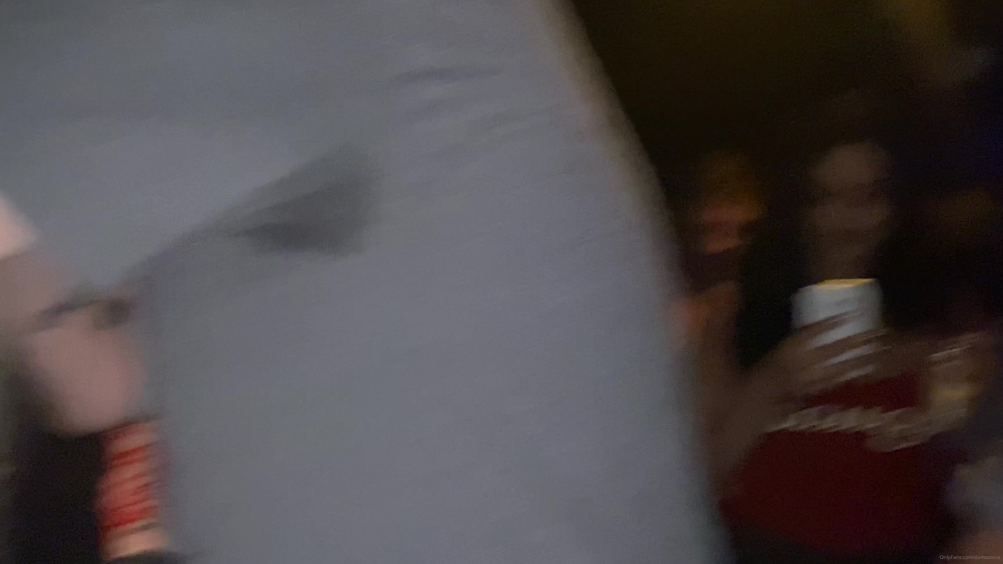 Damazonia Sneak Peek Of Some Of My Sexy Shenanigans With Some Sexy Friends From This Weekend Full V