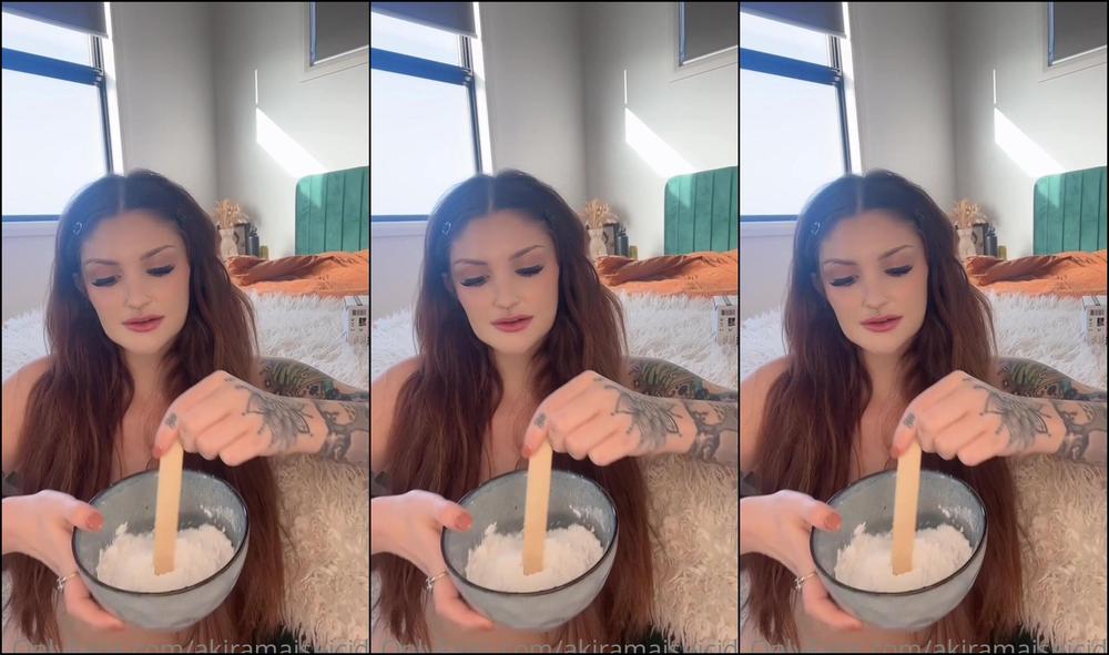 Akiramaisuicide Campaign Finished