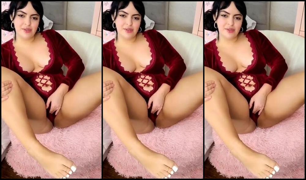Goddessgabriela Onlyfans In This Video I Play With My Pussy And Tell You About Whats Been Turning Me On Lately I Get So Horn