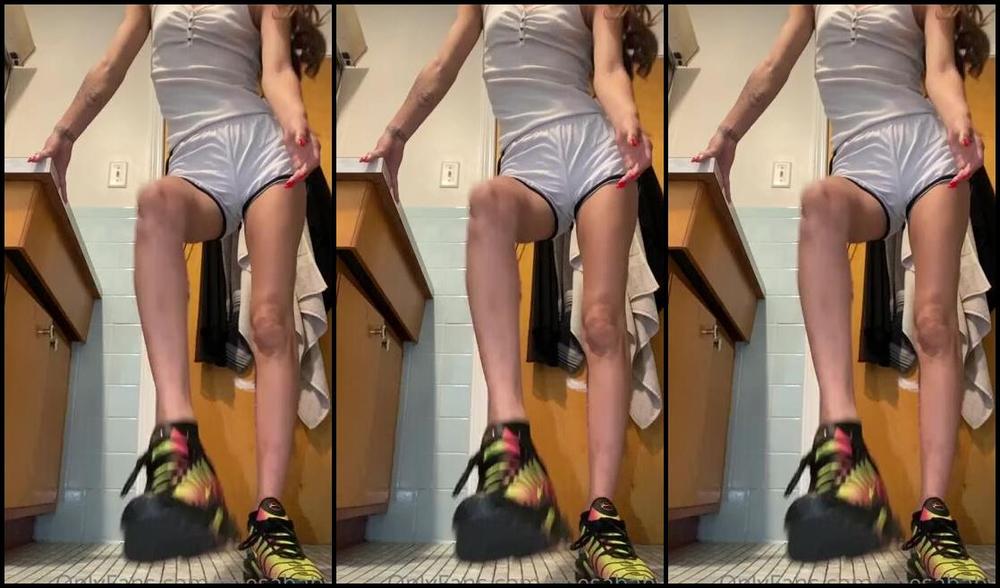 Footprincessx1 Nicknamed Footprincessx1 Onlyfans Tips Welcomed