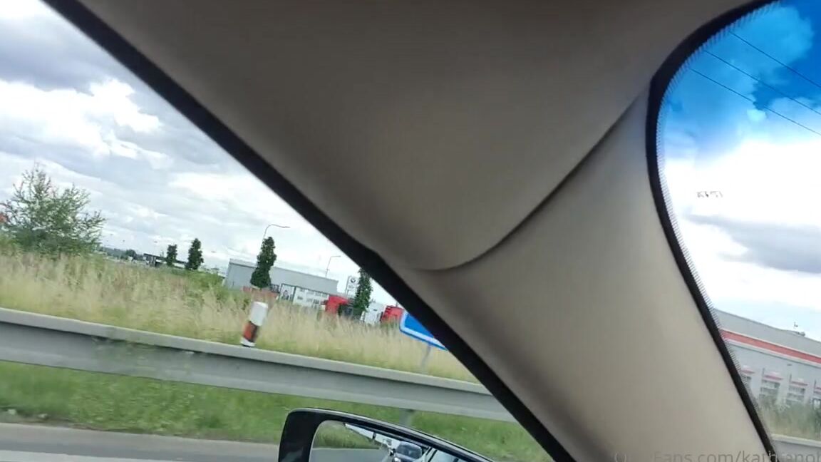 Kathianobilixx Findom 07 12 2020 Onlyfans Video Hello Prague