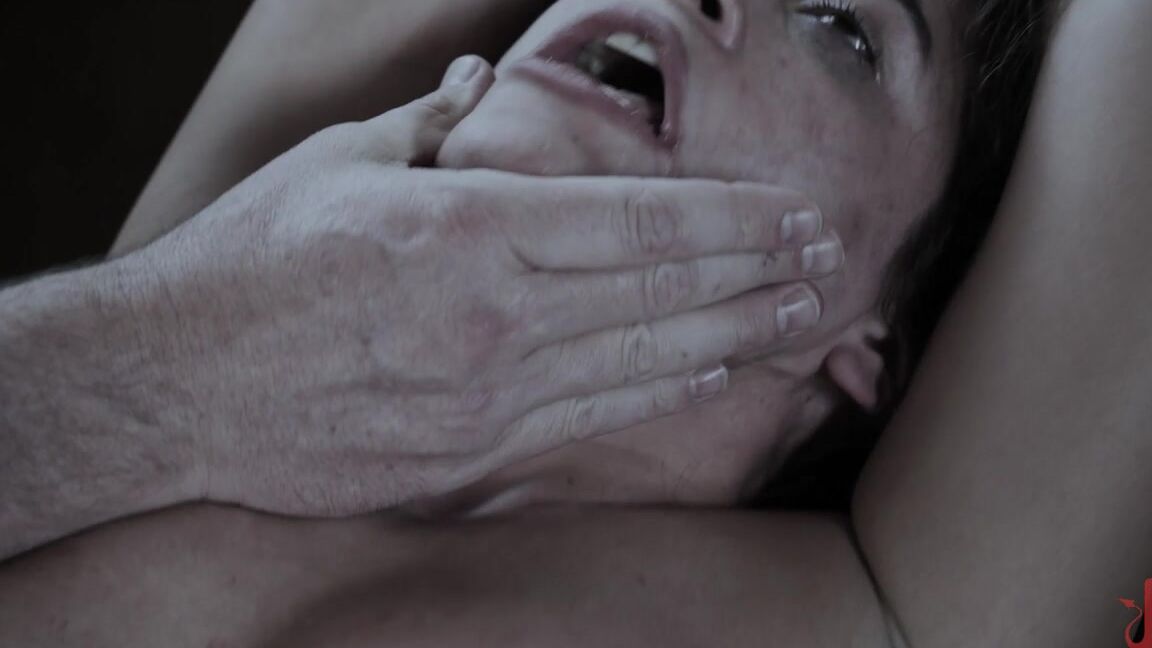 "Victoria Voxxx, The Pope" BDSM, Water Boarding, Caning, Choking, Bondage, Ball Gag, Clothespins Victoria Voxxx   Diary of a Madman, Episode 4 Problem Solved Kink.com