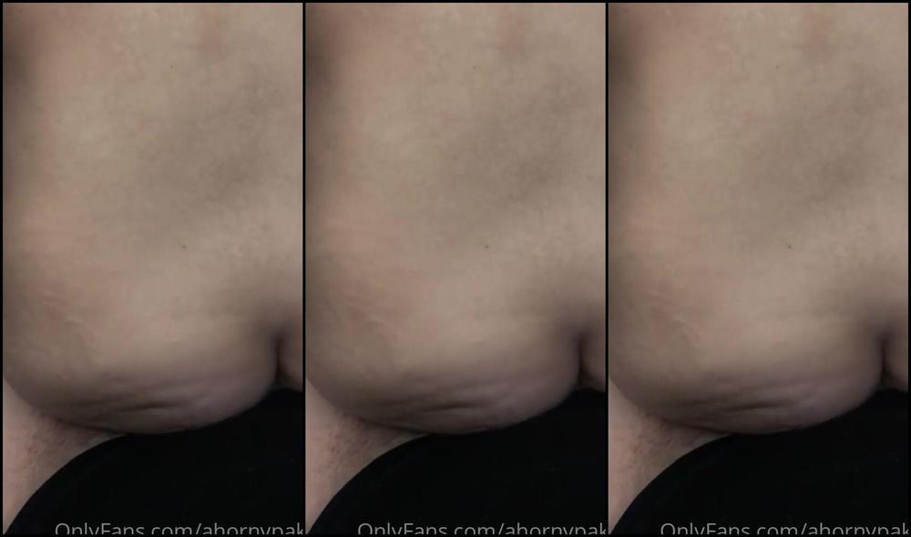 Ahornypaki A Throwback Fan Favourite Love Riding His Dick