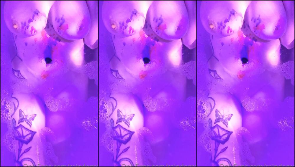 Raindegrey 2172650022 07 24 2021 Custom Request Wax Play