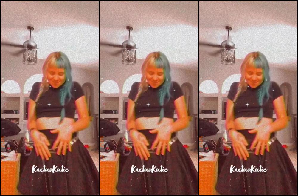 Kactuskutie Here S My Monthly Striptease Fun Dance Time Hope This