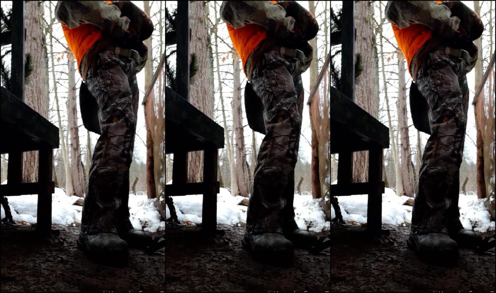 Hippiefeet I Bagged Dinner Wasn T Sure About Posting The Pic With The Deer So If You Wanna See Dm