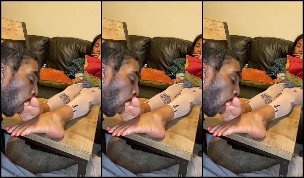 Enjoyyourfetish Onlyfans U177029967P