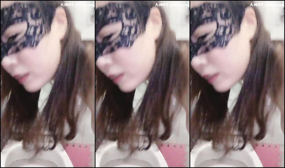 Asian Domestic Zone Self Filmed 04893