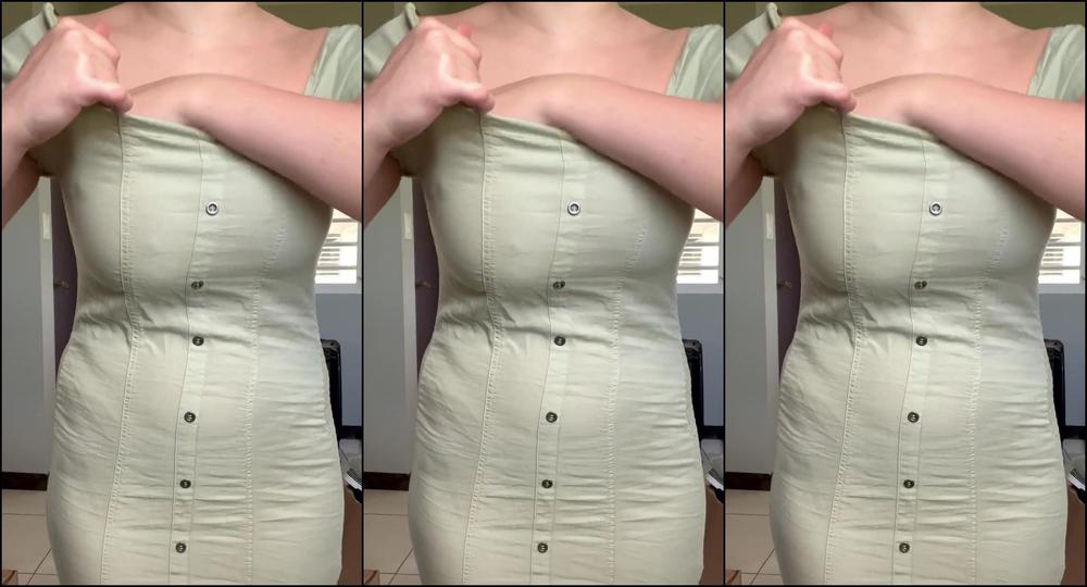 Your Submissive Doll I Had To Get Some New Clothes So Here S