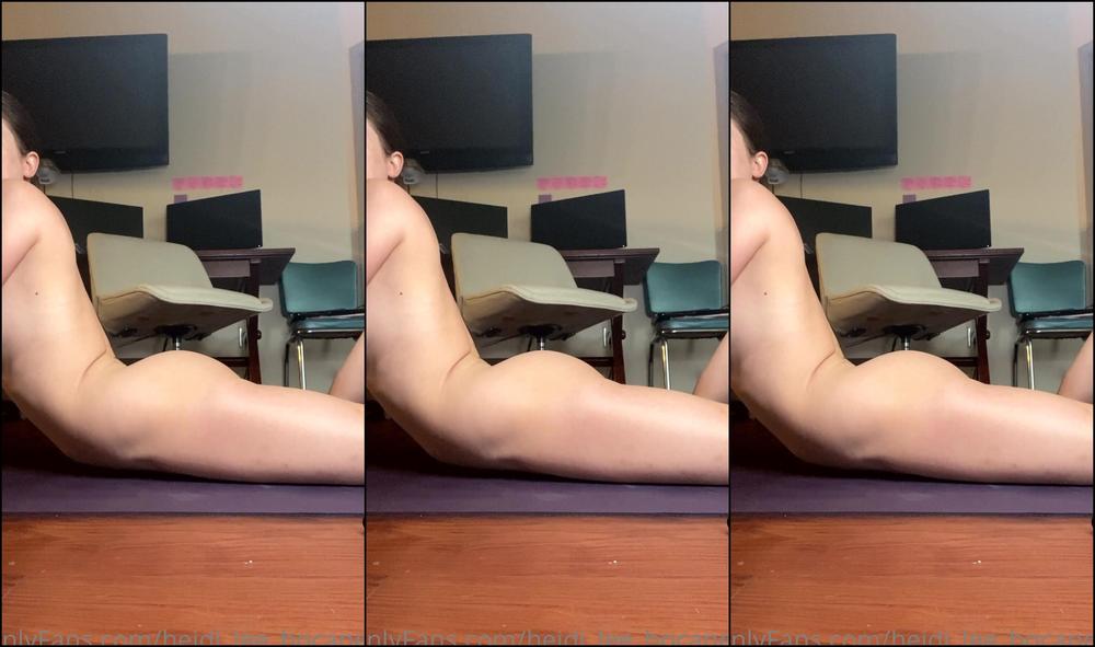 Heidi Lee Bocanegra Life Update Real Talk