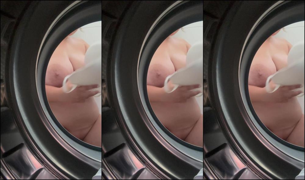 Sofianaturales 3345822868 06 14 2024 While I M Putting On A Washing Machine I M Thinking About What It Would Be Like To