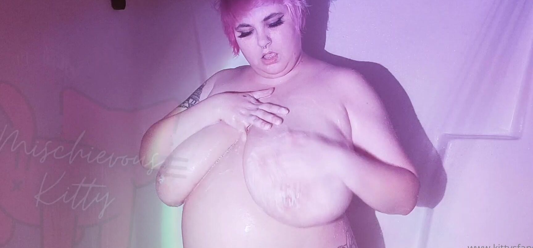 Mischievouskitty I Want You To Cum And Join Me Tip If You Want More Shower Content