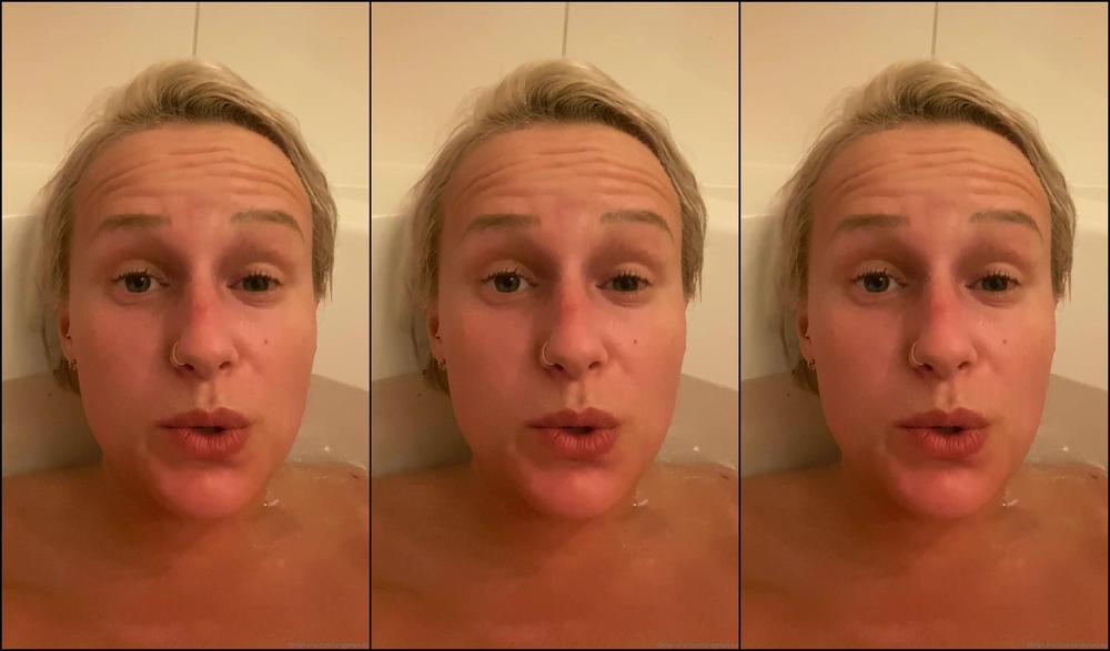 Angelwicky Eng About My Fucked Up Week And A Day Have To Move From My Flat And