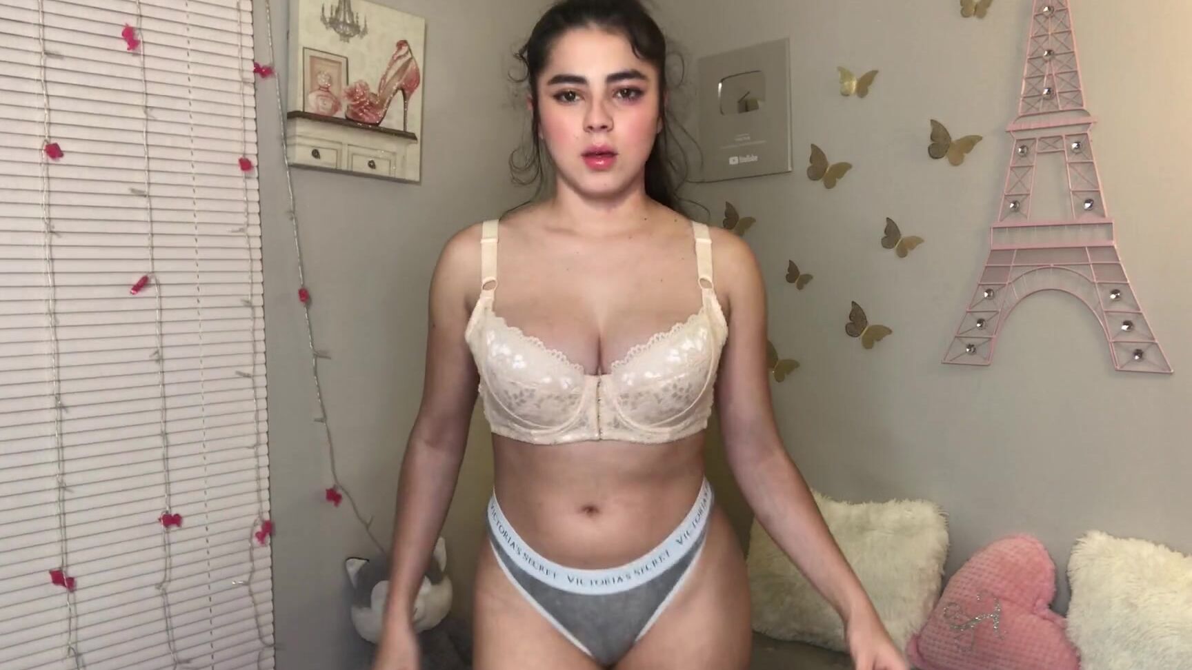 Holyyoly Mi Colecci N De Sost N O Bras My Bra Collection