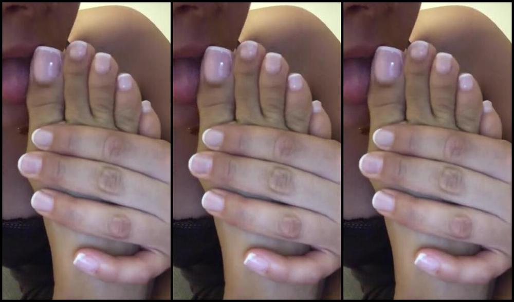 Megyfeet Foot Fetish 05 25 2023 Onlyfans Video I Love That