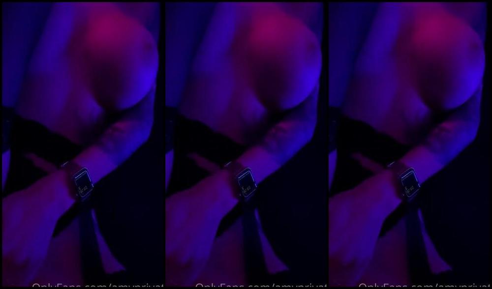 Amy Lefox Nicknamed Amylefox Onlyfans Video 674