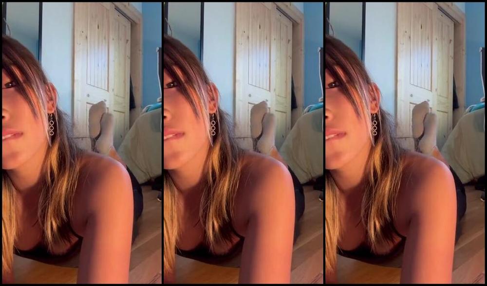 Peyton Nori Nicknamed Peyton Nori 10 15 2024 Onlyfans Video For My Fans Who Love The Pose