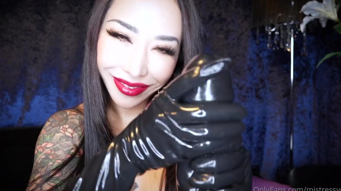 Mistressyouko Findom 01 04 2024 Onlyfans Video Do You Want To Be Teased By Me Like This