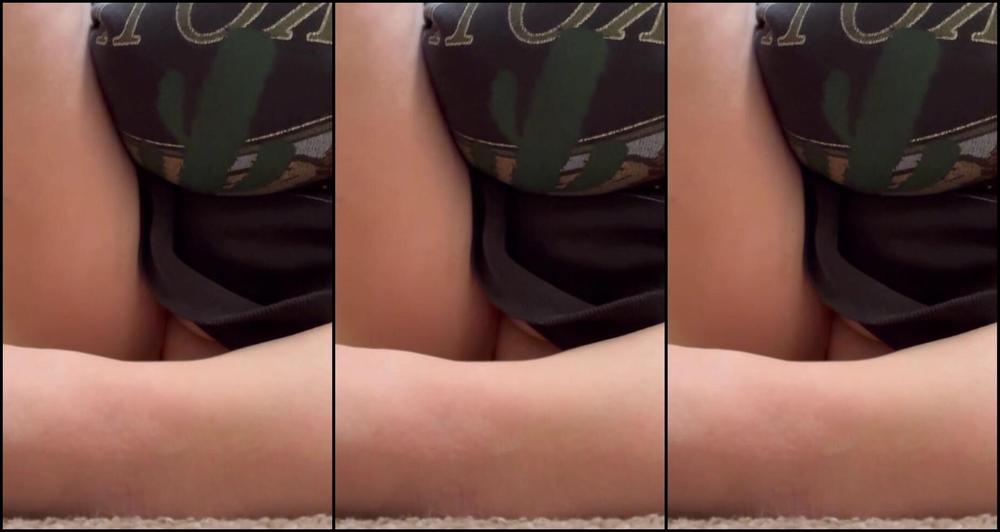 Gwy Ther 3138496719 12 25 2023 The Clip Of Orgasm Somehow Disappeared And I Don T Understand What Happened I Ll Cum Again For