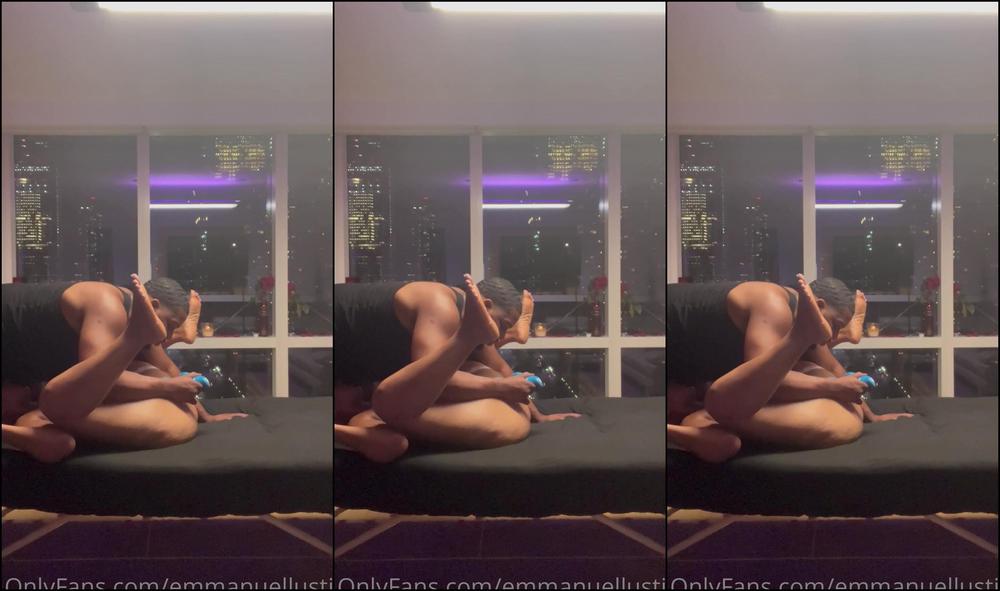 Emmanuellustin Mmmdream